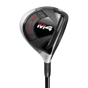 M4 2021 Fairway Wood
