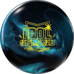 Roto Grip Idol Splash Bowling Ball
