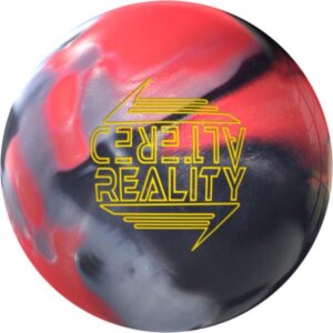 900 Global Altered Reality Bowling Ball