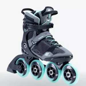 K2 VO2 S 90 WOMEN'S INLINE SKATES 2021