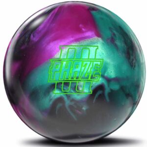 Storm Phaze 3 Bowling Ball