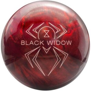 Hammer Black Widow 2.0 Alpha Overseas Bowling Ball