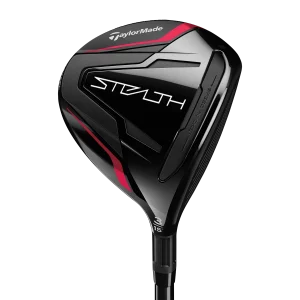 Stealth Fairway Wood