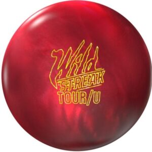 Roto Grip Wild Streak Tour/U Bowling Ball