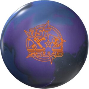 Roto Grip RST X-2 Squad Overseas Bowling Ball