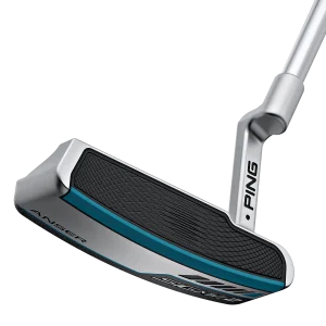 Sigma 2 Anser Putter - Platinum