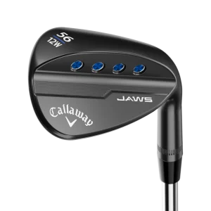 JAWS MD5 Tour Grey Wedge w/ DG 115 Tour Steel Shafts