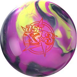 Roto Grip RST X-3 Bowling Ball