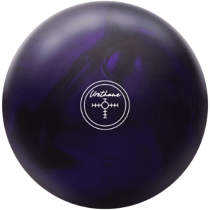 Hammer Purple Pearl Urethane Bowling Ball