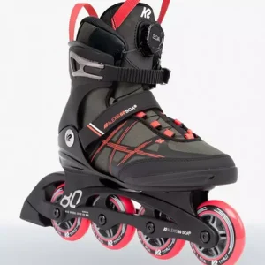 K2 ALEXIS 80 BOA® INLINE SKATES 2022