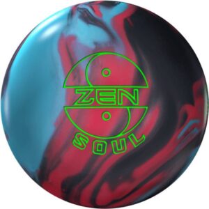 900 Global Zen Soul Bowling Ball