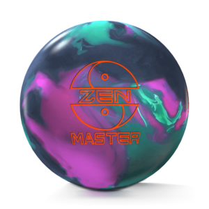 900 Global Zen Master Bowling Ball