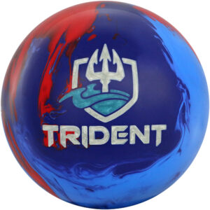 Motiv Trident Odyssey Bowling Ball