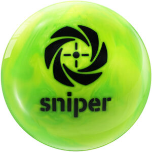 Motiv Lazer Sniper Bowling Ball