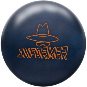 Radical Informer Bowling Ball