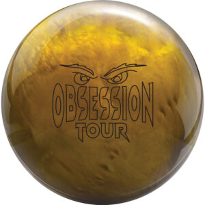Hammer Obsession Tour Pearl Bowling Ball