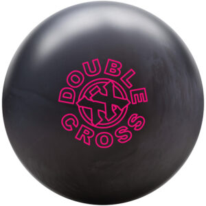 Radical Double Cross Bowling Ball