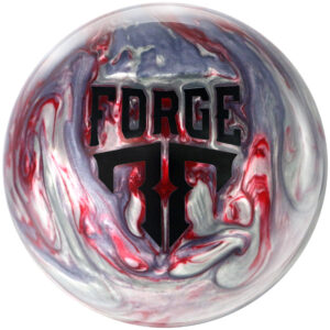 Motiv Iron Forge Bowling Ball