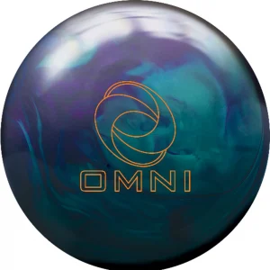 Ebonite Omni Hybrid Bowling Ball