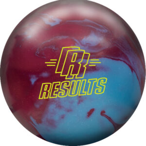 Radical Results Solid Bowling Ball
