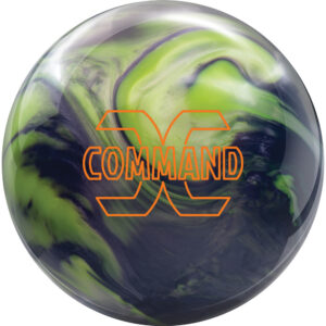 Columbia 300 Command Bowling Ball
