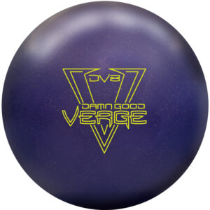 DV8 Damn Good Verge Bowling Ball