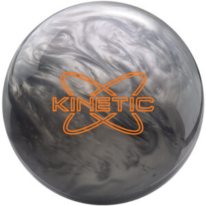 Track Kinetic Platinum Bowling Ball