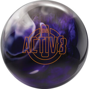 DV8 Activ8 Bowling Ball