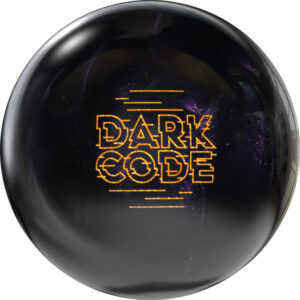 Storm Dark Code Bowling Ball