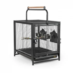 Prevue Pet Products Travel Carrier Bird Cage