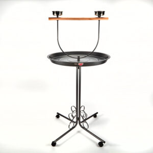 Kaytee EZ Care Pet Bird T-Stand Kaytee EZ Care Pet Bird T-Stand