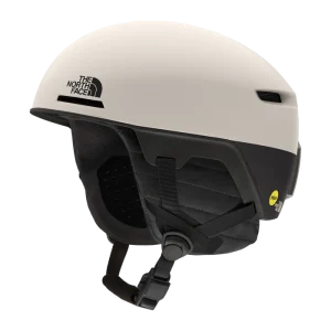 Smith x TNF Code Round Contour Fit