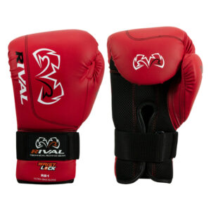 Rival Ultra Bag Gloves