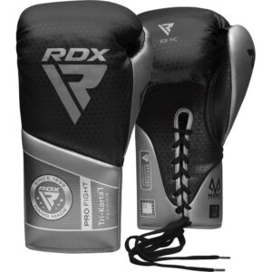 RDX K1 MARK PRO FIGHT BOXING GLOVE
