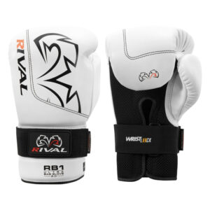 Rival Ultra Bag Gloves V2