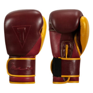 ALI Limited Edition Heavy Bag Gloves