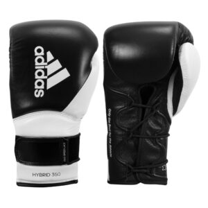 ADIDAS Hybrid 350 Elite Training Gloves