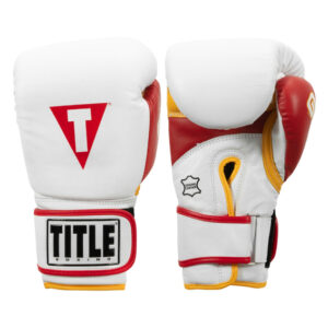 TITLE Gel World V2T Bag Gloves