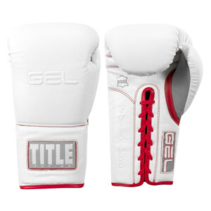 TITLE GEL Special Edition Sparring Gloves