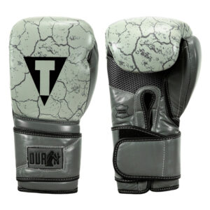 TITLE Roberto Duran Stone Leather Training Gloves