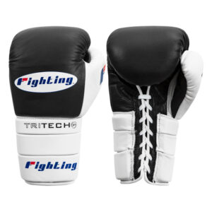 Fighting Tri-Tech Tenacious Lace Training Gloves