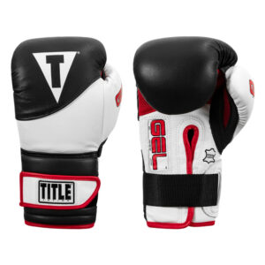 TITLE GEL Suspense Training Gloves