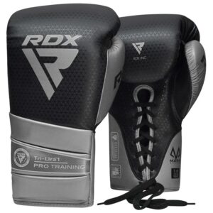 RDX L1 MARK PRO TRAINING BOXING GLOVES