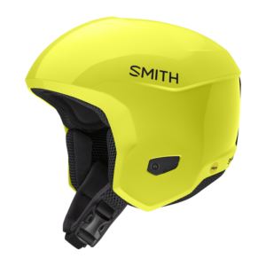 Smith Counter MIPS