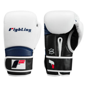 FIGHTING Ferocity Leather Bag Gloves