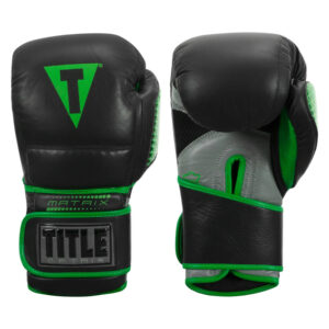 TITLE Matrix Training Gloves