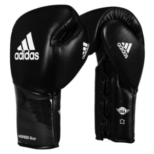 adidas Speed Lace Sparring Gloves