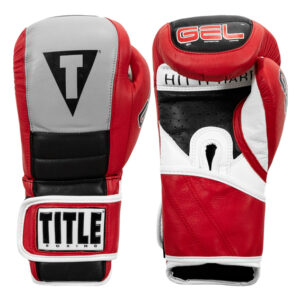 TITLE GEL Rush Bag Gloves