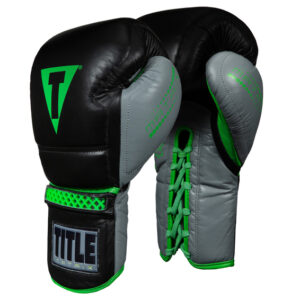 TITLE Matrix Sparring Gloves