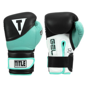 TITLE GEL Suspense V2T Training Gloves